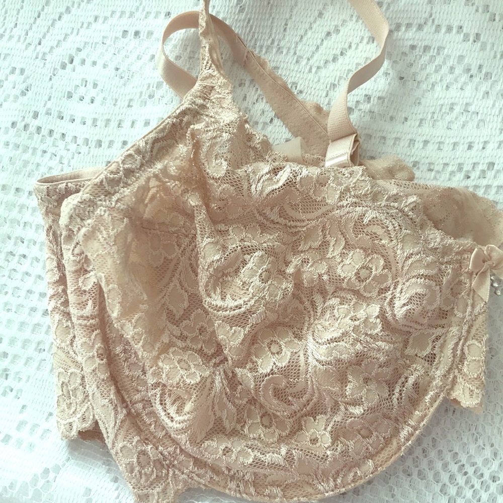 Smart Sexy 46D Bra